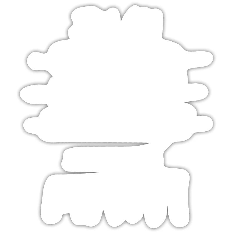 Ich bin gut mit Math Engineer Science Nerd Geschenk