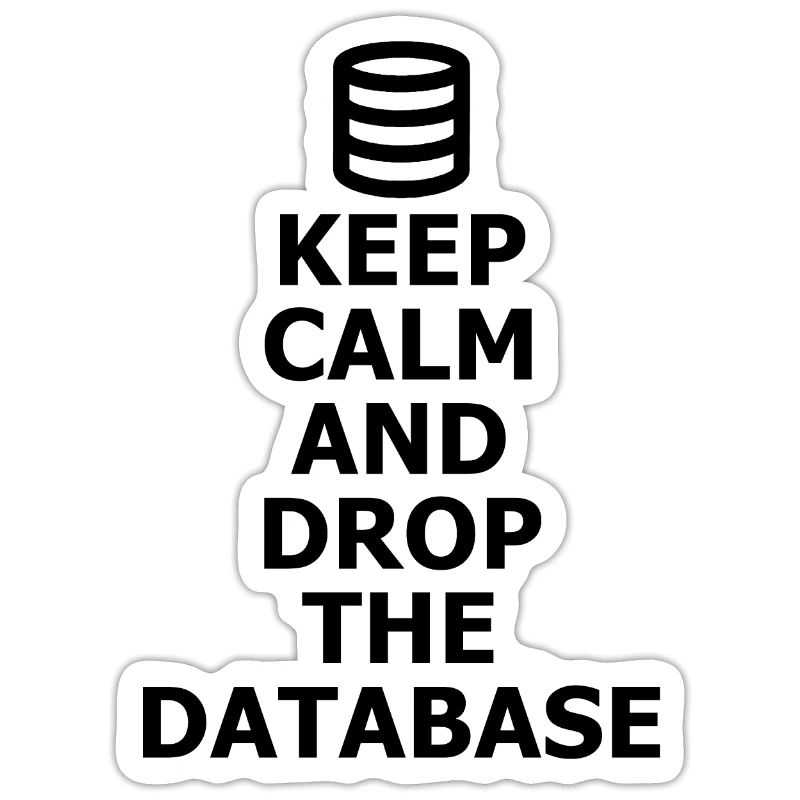 Database Admin DBA
