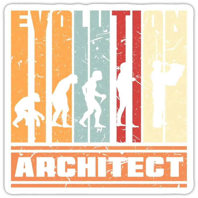 Evolution Architecture