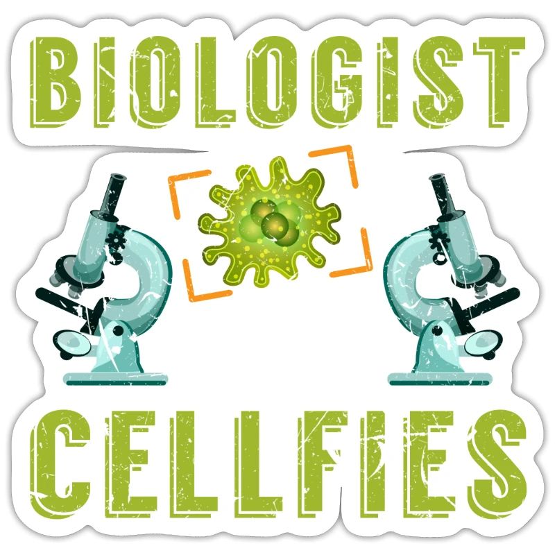 Cellules de microscope