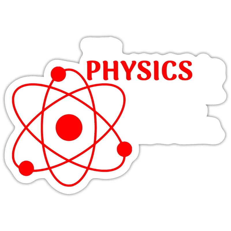 Physics fun