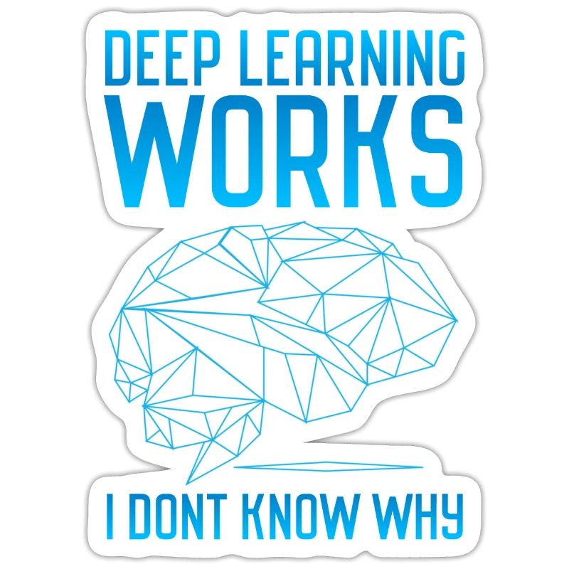 Deep Learning Artificial Intelligence Science