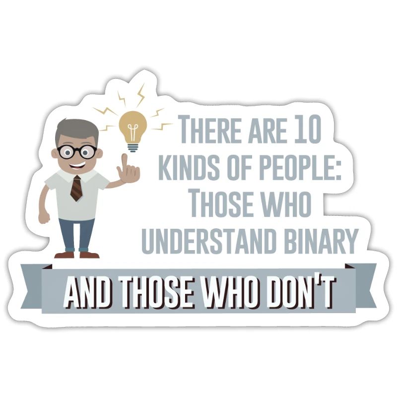 Binary