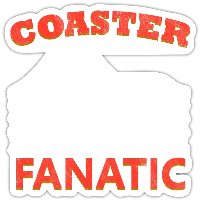 Rollercoaster Fanatic Parc d'attractions Roller Coaster