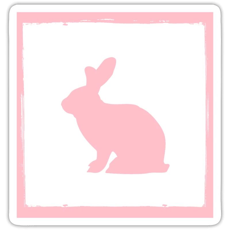 Rabbit Rabbit Rabbit Easter Easter