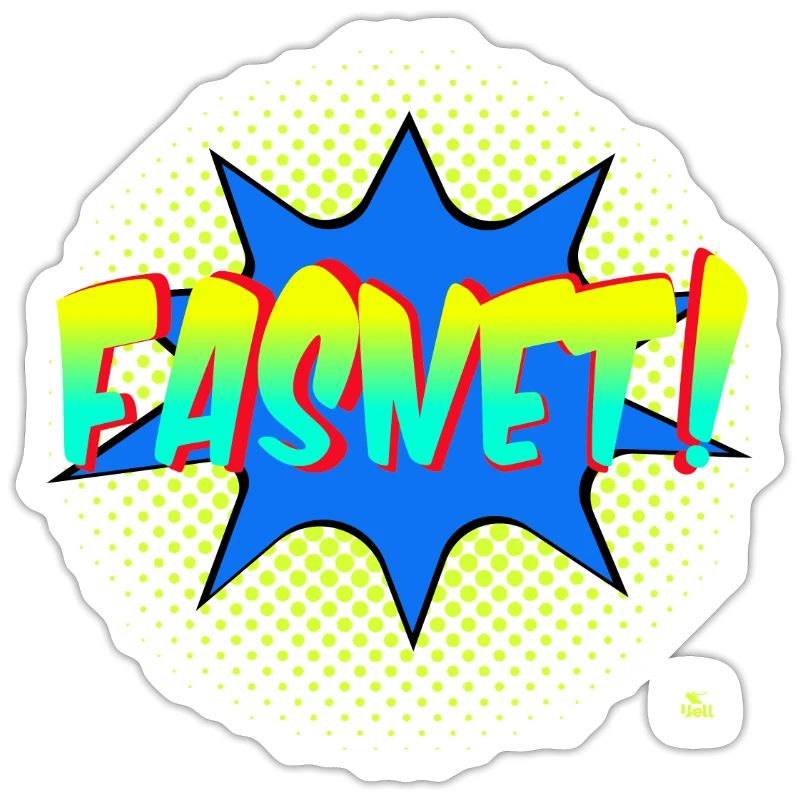 Carnival! Comic Splash