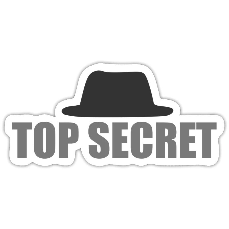 Top Secret Hacker