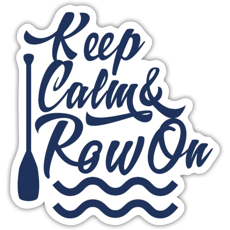 Rowing aviron aviron aviron aviron à rames