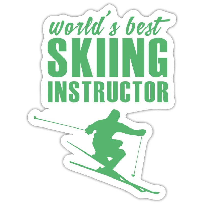 Ski Instructor Ski Club Ski Instructor Ski Instructor Ski Instructor Ski