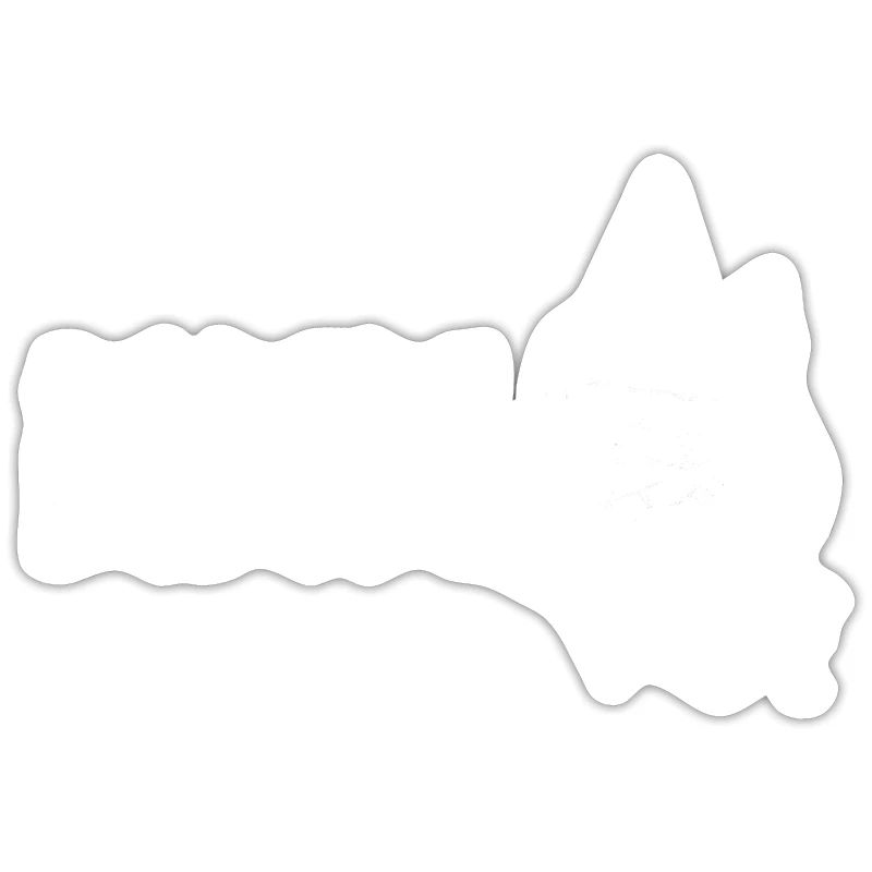 Beats by Techno White Pentagram Deejay Turntable