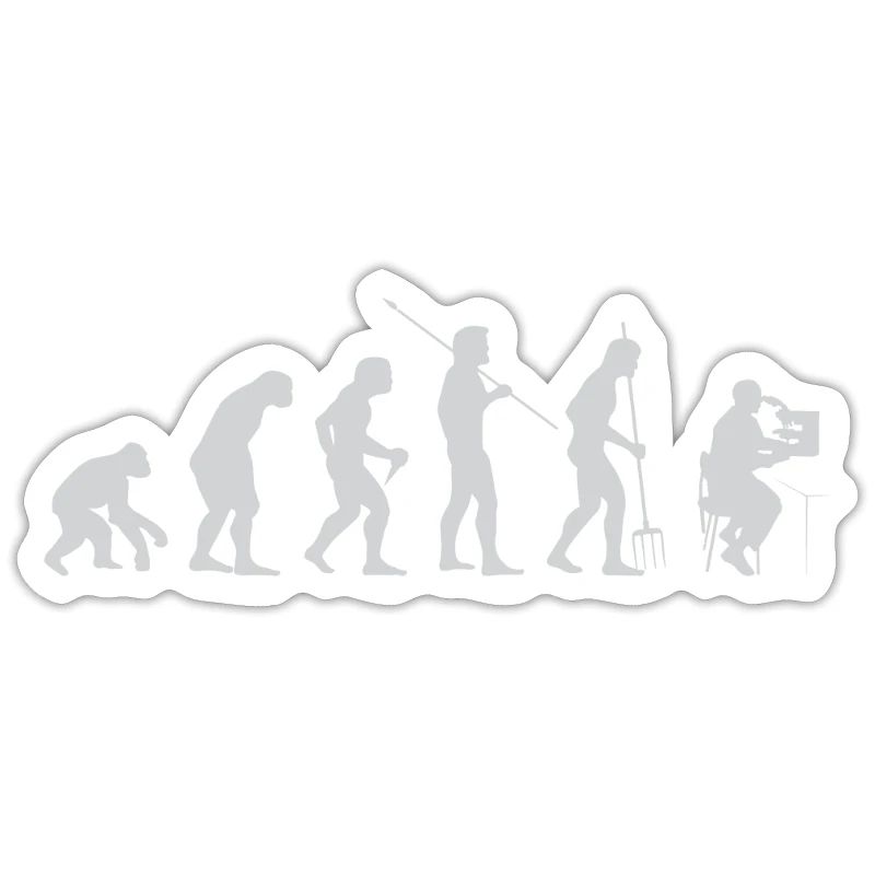 Science Evolution