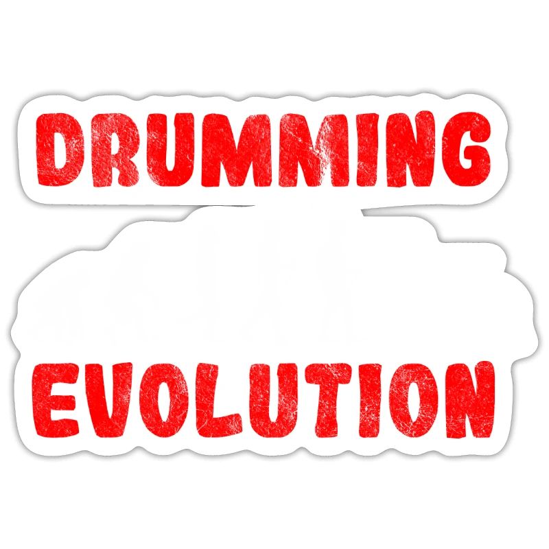 Drummer Evolution