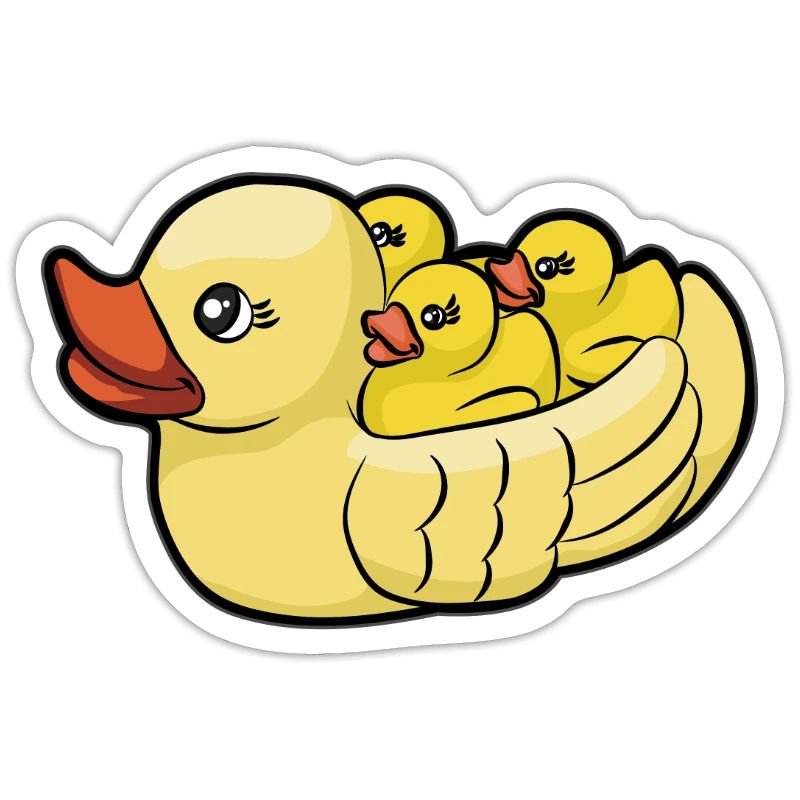 Bathing Duck Bath Bathtub Duck Plastic Duck