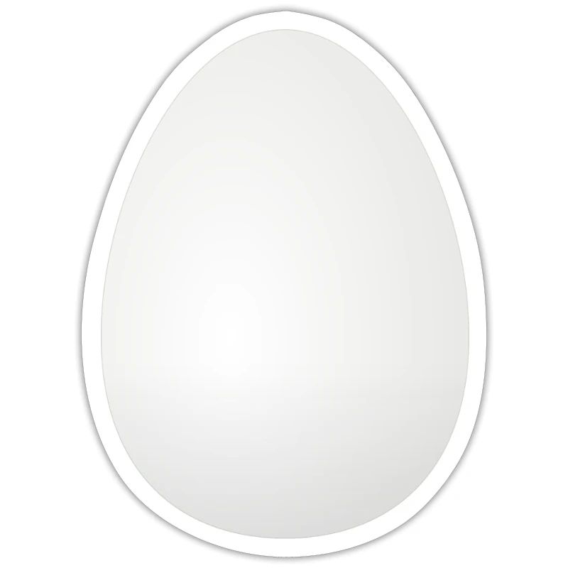 big white egg - Eggs Egg Organic Scrambled Eggs