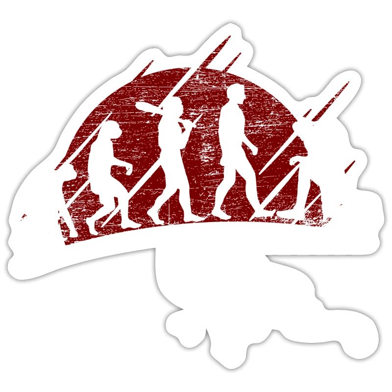 Archaeology Evolution