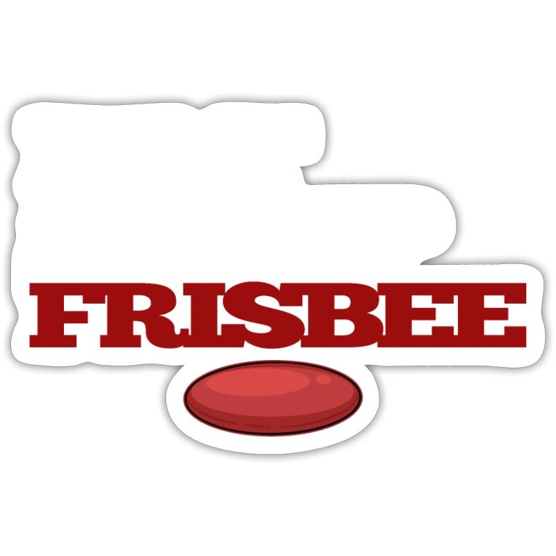 Frisbee