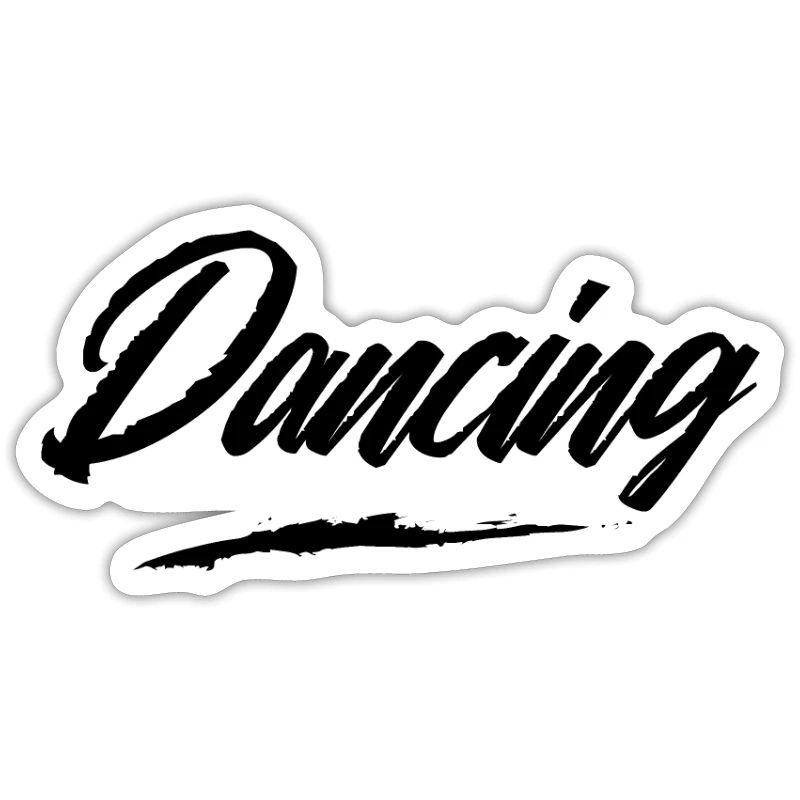 Dancing Dancing Dancing Dancing