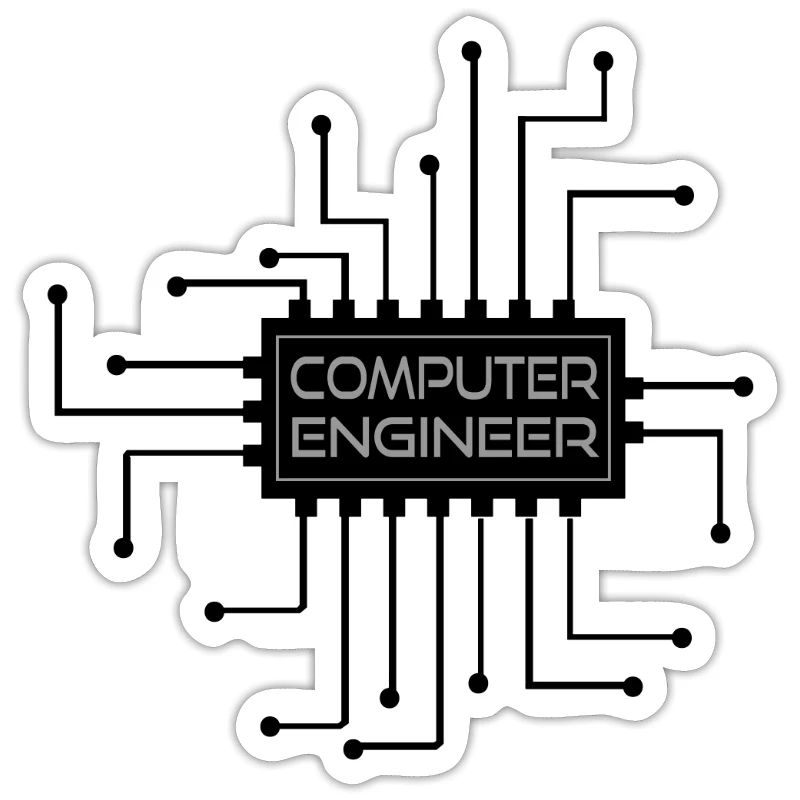 Computer engineer - computer engineer