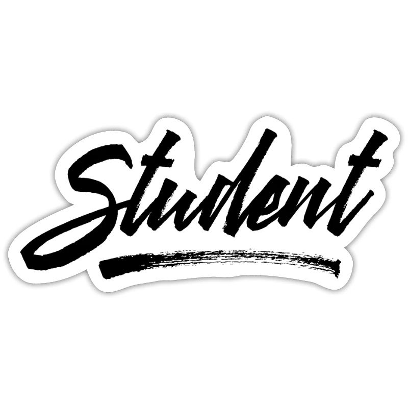 Study Student University Study Student