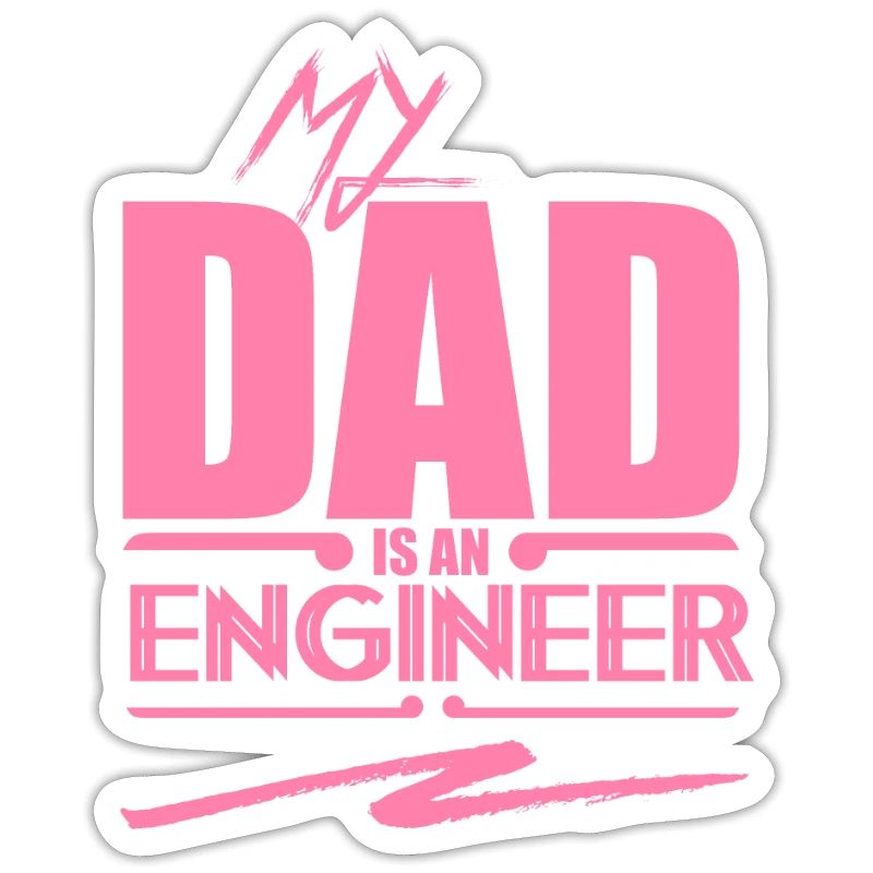Engineer Engineer Engineering Student Mama