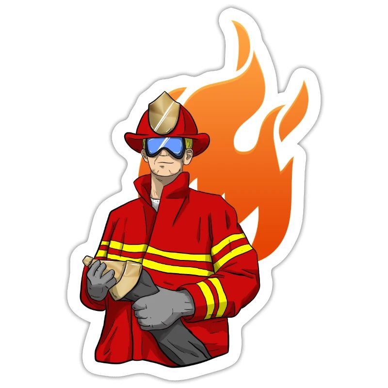Firefighter Firefighter