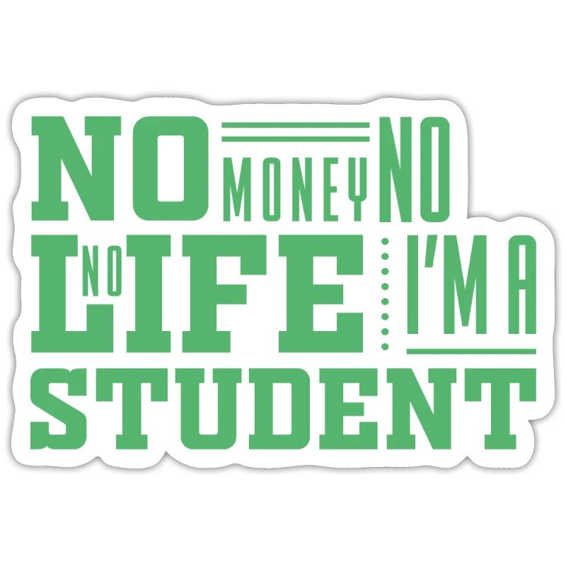 Studentin Uni Student Studieren Studium