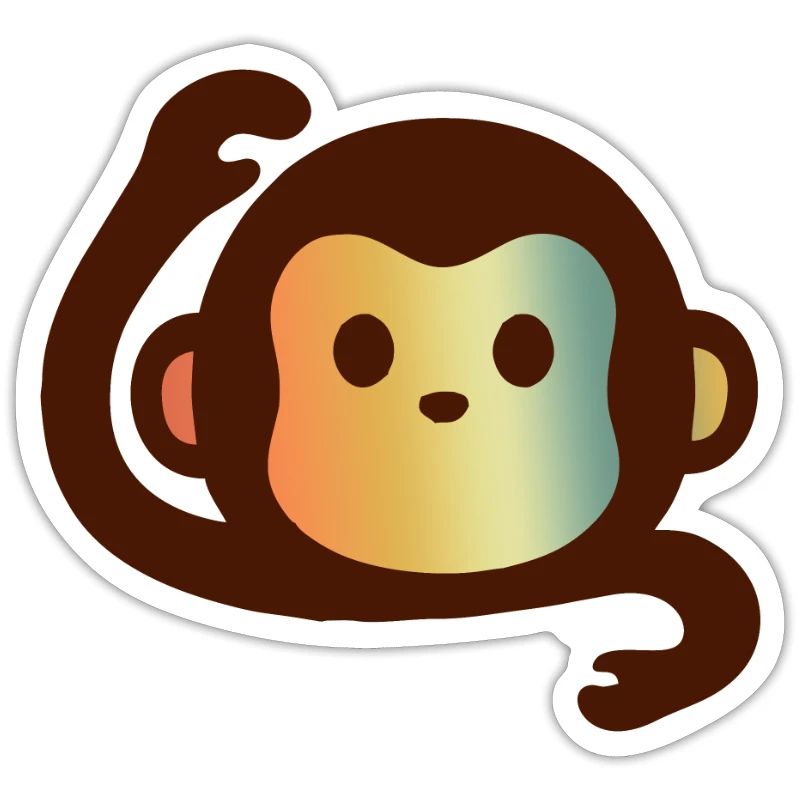 MONKEY MONKEY MONKEY MONKEY