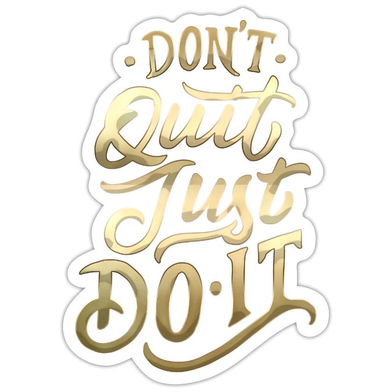 Ne quittez pas Gradient Script