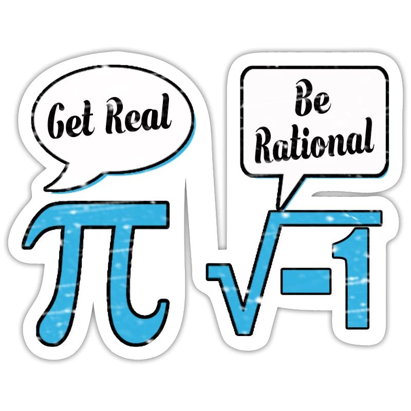 Cadeau d'expérience math math mathematicien