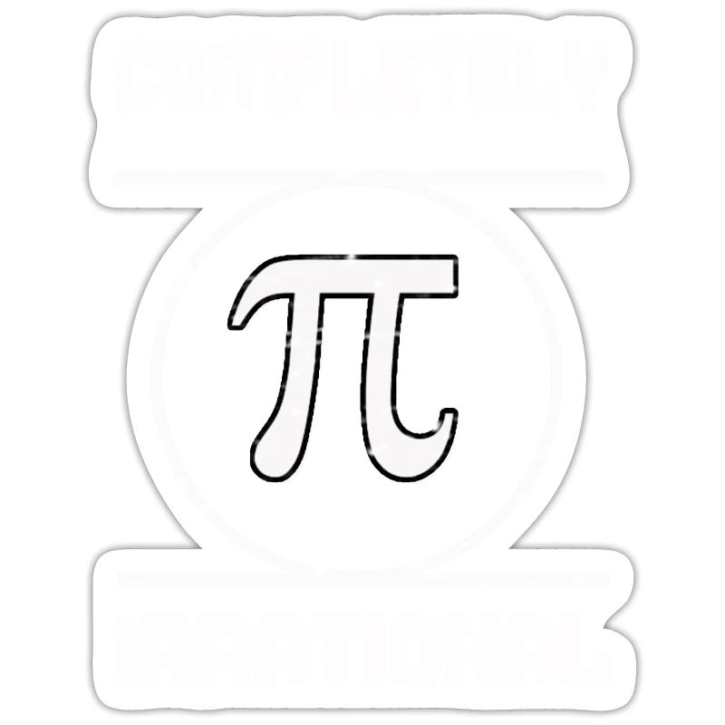 Cadeau d'expérience math math mathematicien