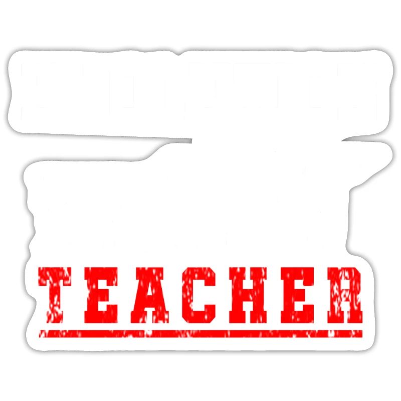 Evolution de l'enseignant