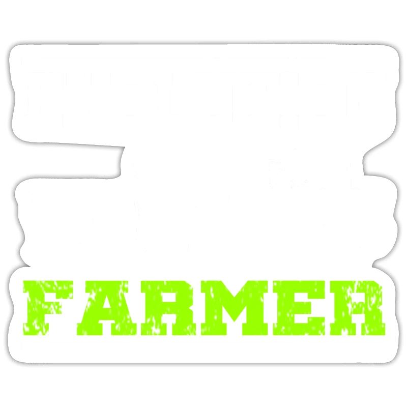 Bauer Traktor Evolution