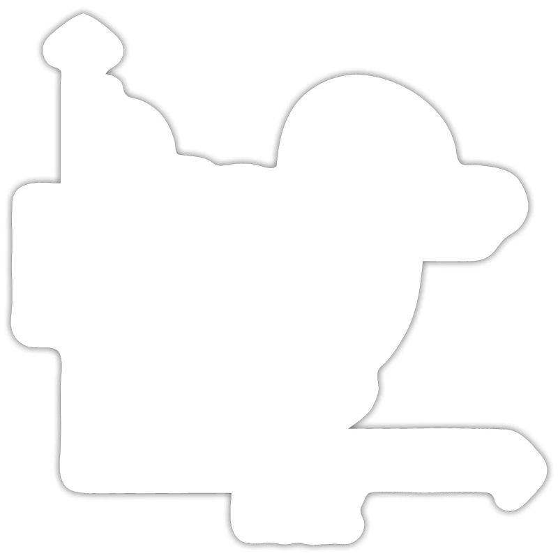 Rabbit Duck Graph Math Pun Student Teacher Easter