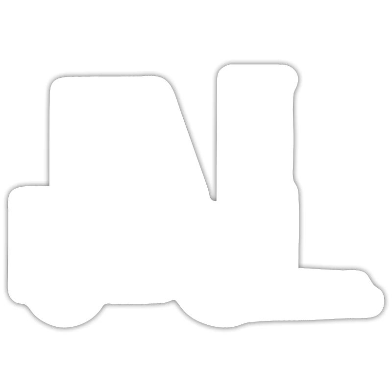 Forklift driver forklift driver Pallet truck