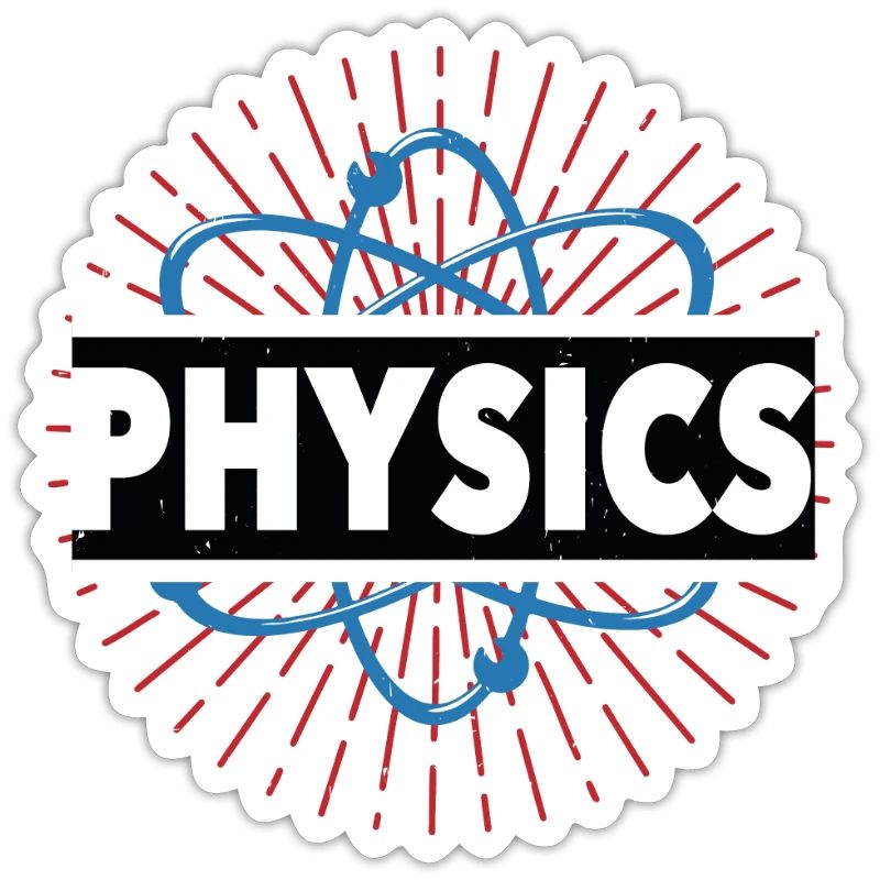 Physics Science Science gift