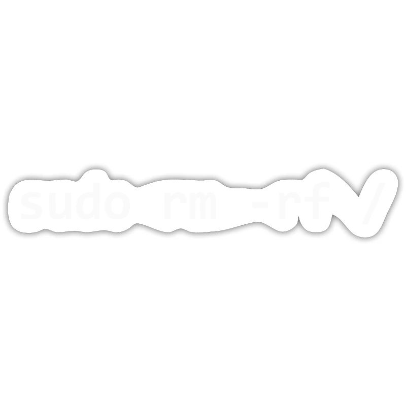 Programmeur Sudo Linux