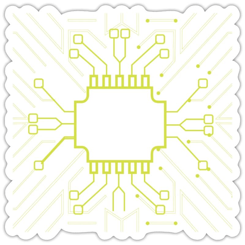 Computer Scientist Admin Hardware CPU