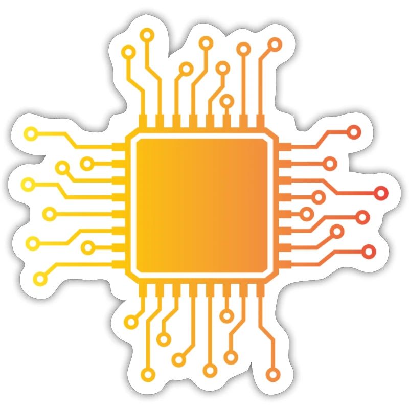 Computer Scientist Admin Hardware CPU