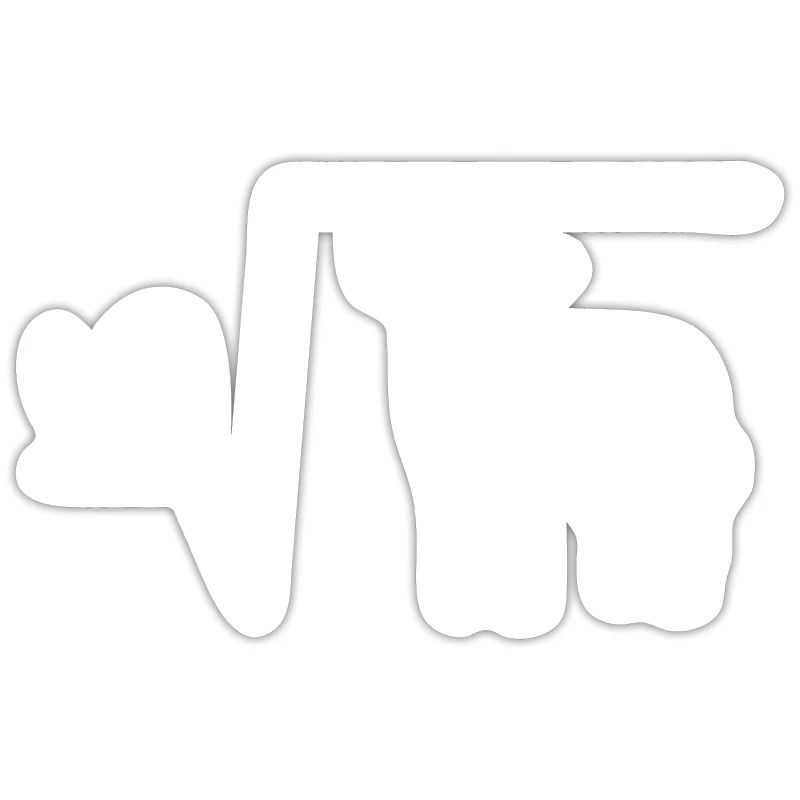 Duck Root Cow Math Jeu De Mots Math Math