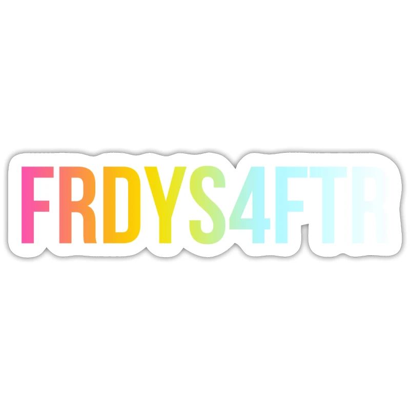 FRDYS4FTR - Vendredis pour l'avenir - Déclaration cool
