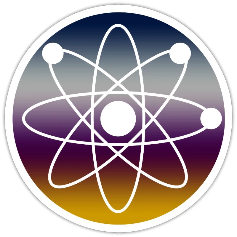 Physics Atom