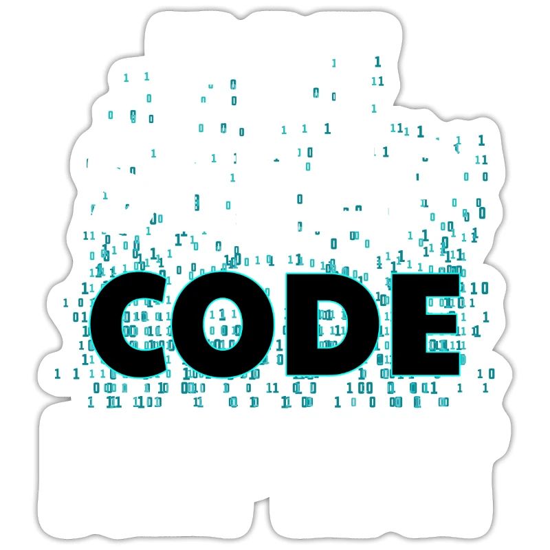 Eat Sleep Code Computer Science Programming Nerd Java