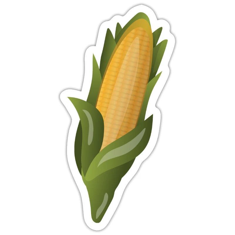 Corn corn kernel