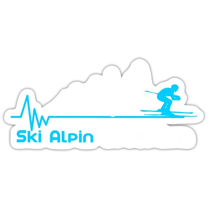 Alpine Skiing Evolution