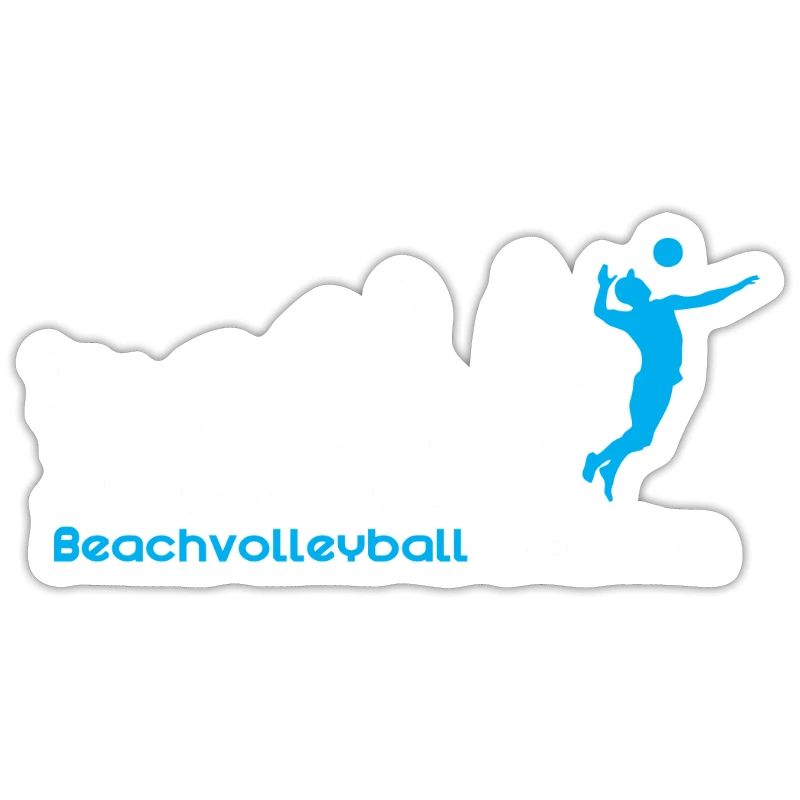 Evolution du beach volley