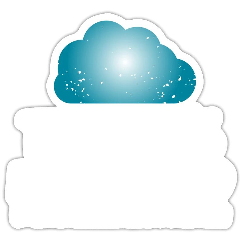 Keine Cloud Computer Humor Programmierer