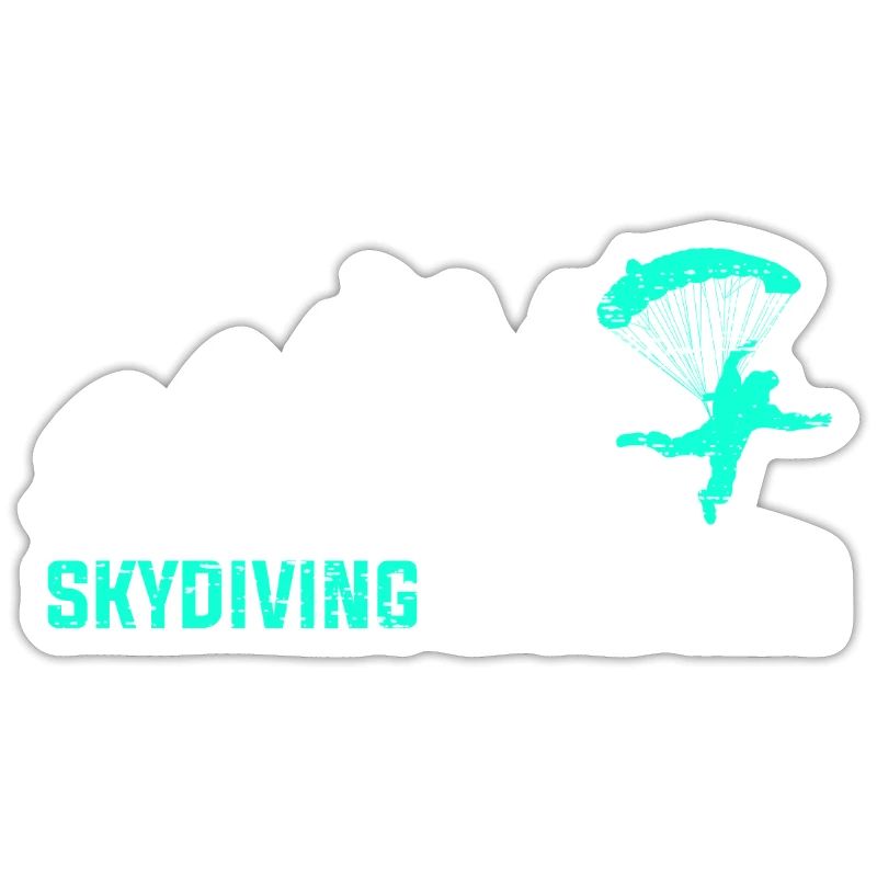Cadeau Evolution du Parachutisme