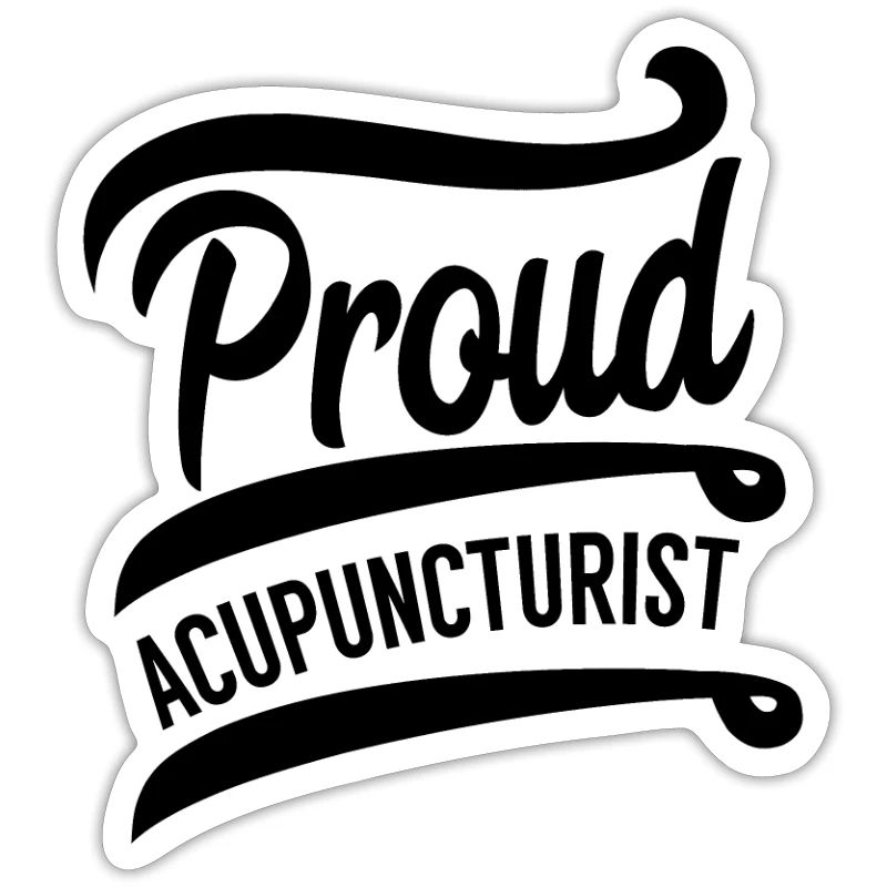 Needlepoint acupuncture practitioner acupuncture needle