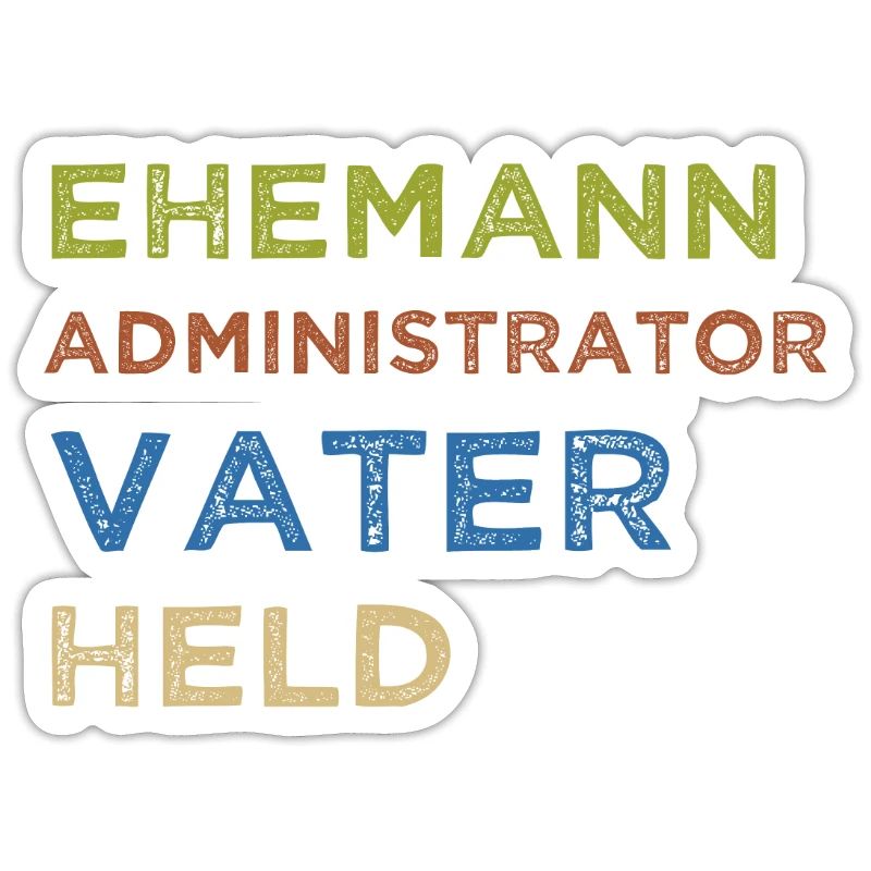 Administrator IT Administrator Admin Informatik