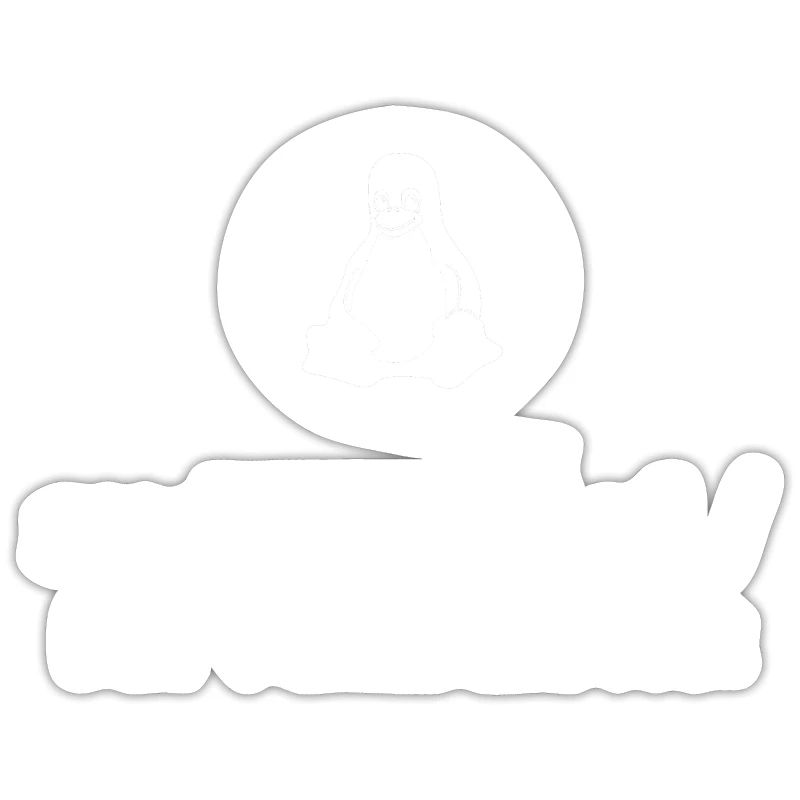 Linux Admin Programmierer sudo rm rf /